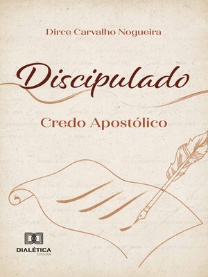 cover image of Discipulado